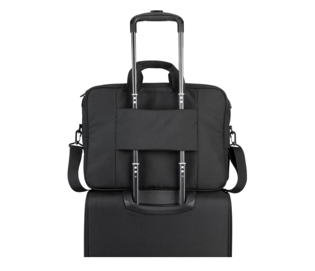 RIVACASE Tegel ECO 8432 15.6" czarny - 1241649 - zdjęcie 9